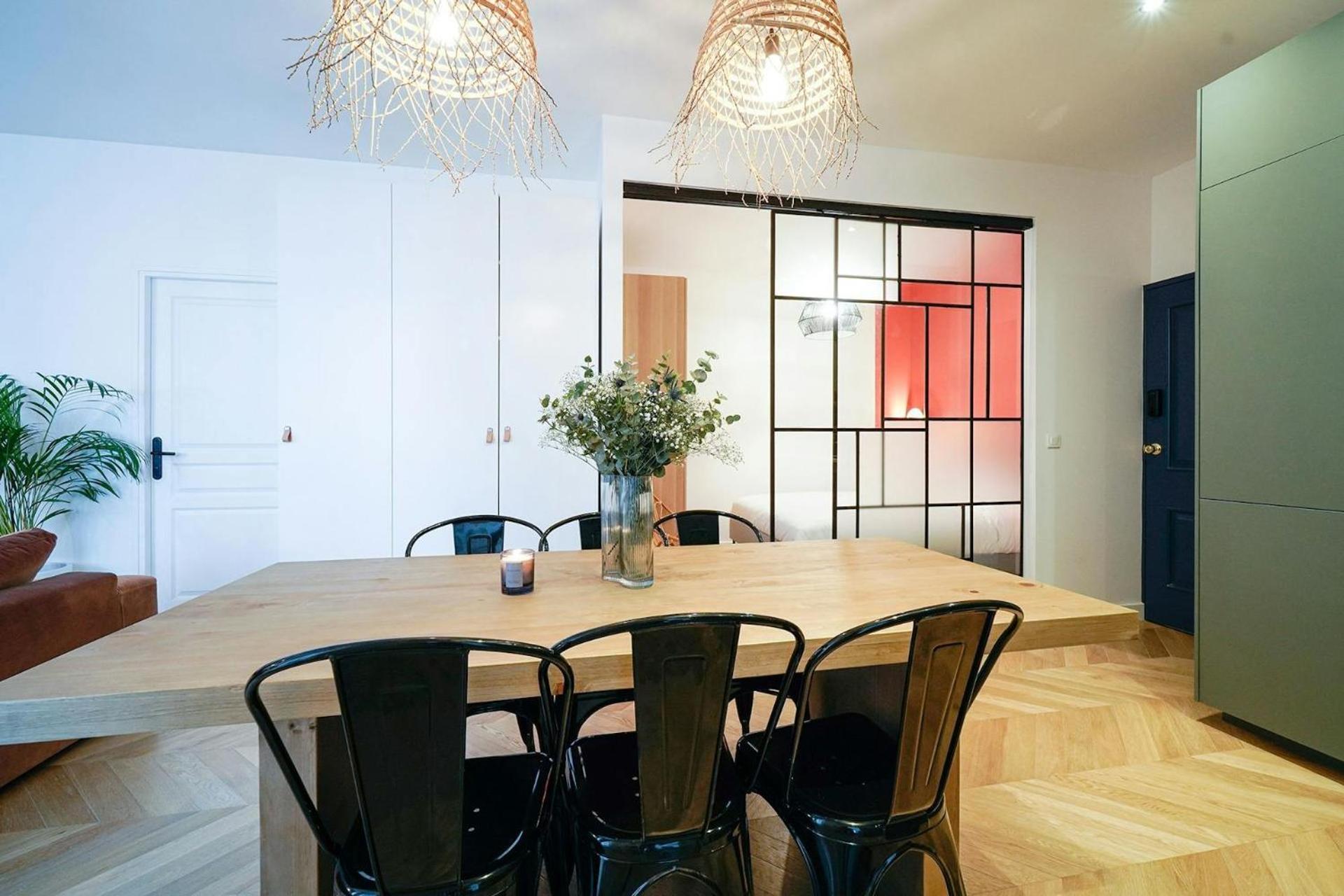 Summer Point Apartment Rom
